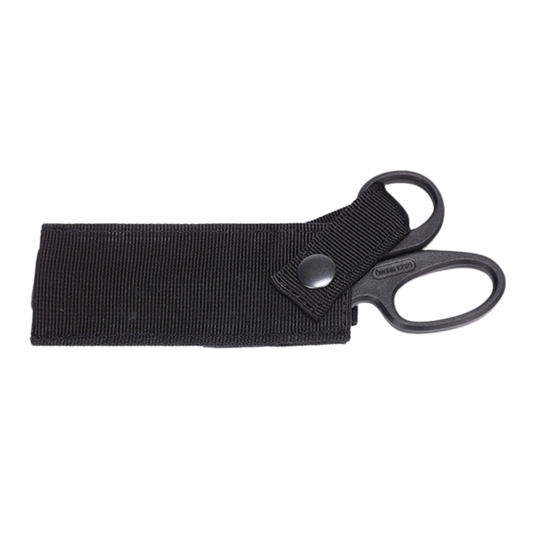 Saksikotelo MOLLE-järjestelmällä - Medrescue Gear