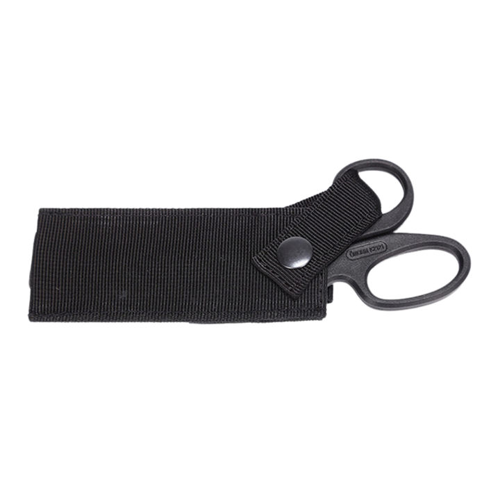 Saksikotelo MOLLE-järjestelmällä - Medrescue Gear