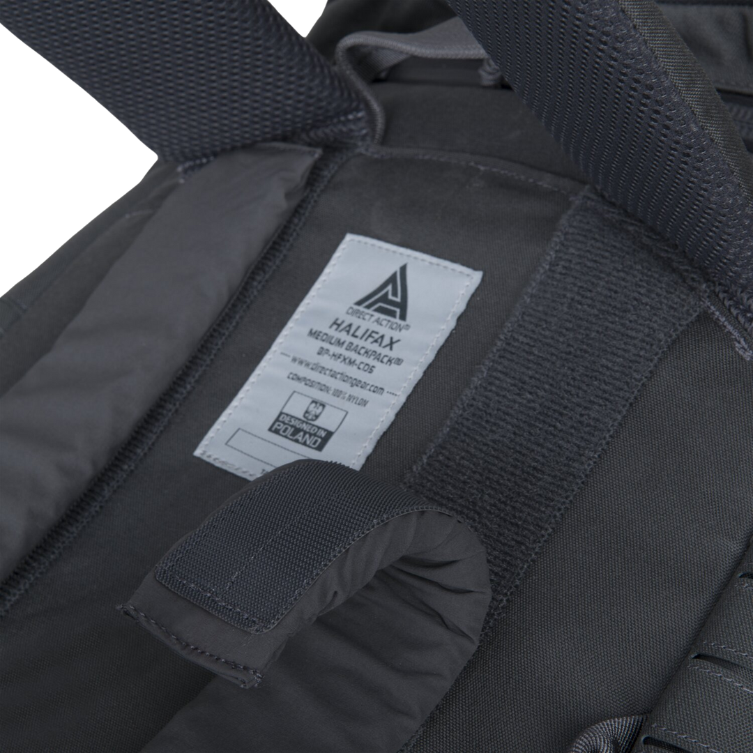 Direct Action HALIFAX Medium reppu 40L - Medrescue Gear