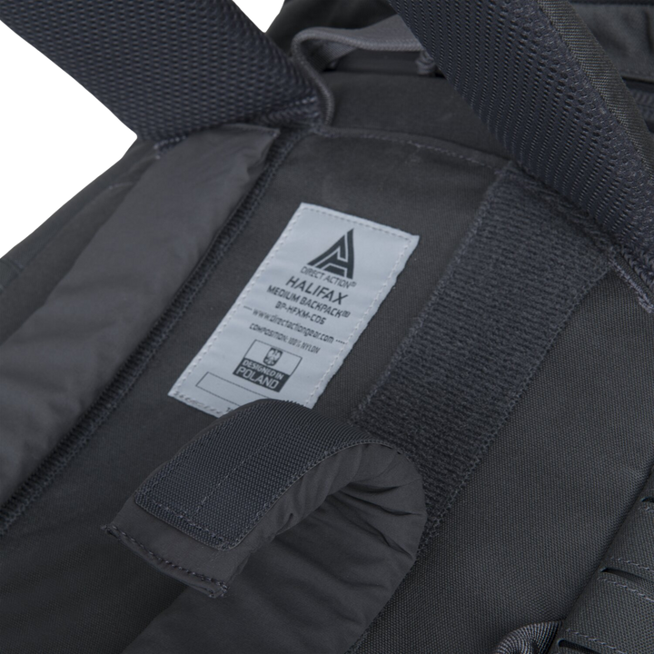 Direct Action HALIFAX Medium reppu 40L - Medrescue Gear