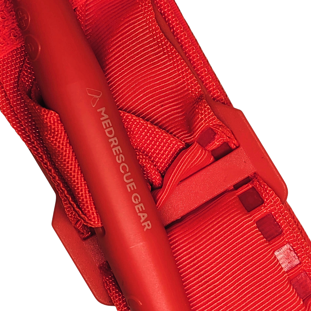 MRG Kiristysside 96cm | Nylonkahva - Medrescue Gear