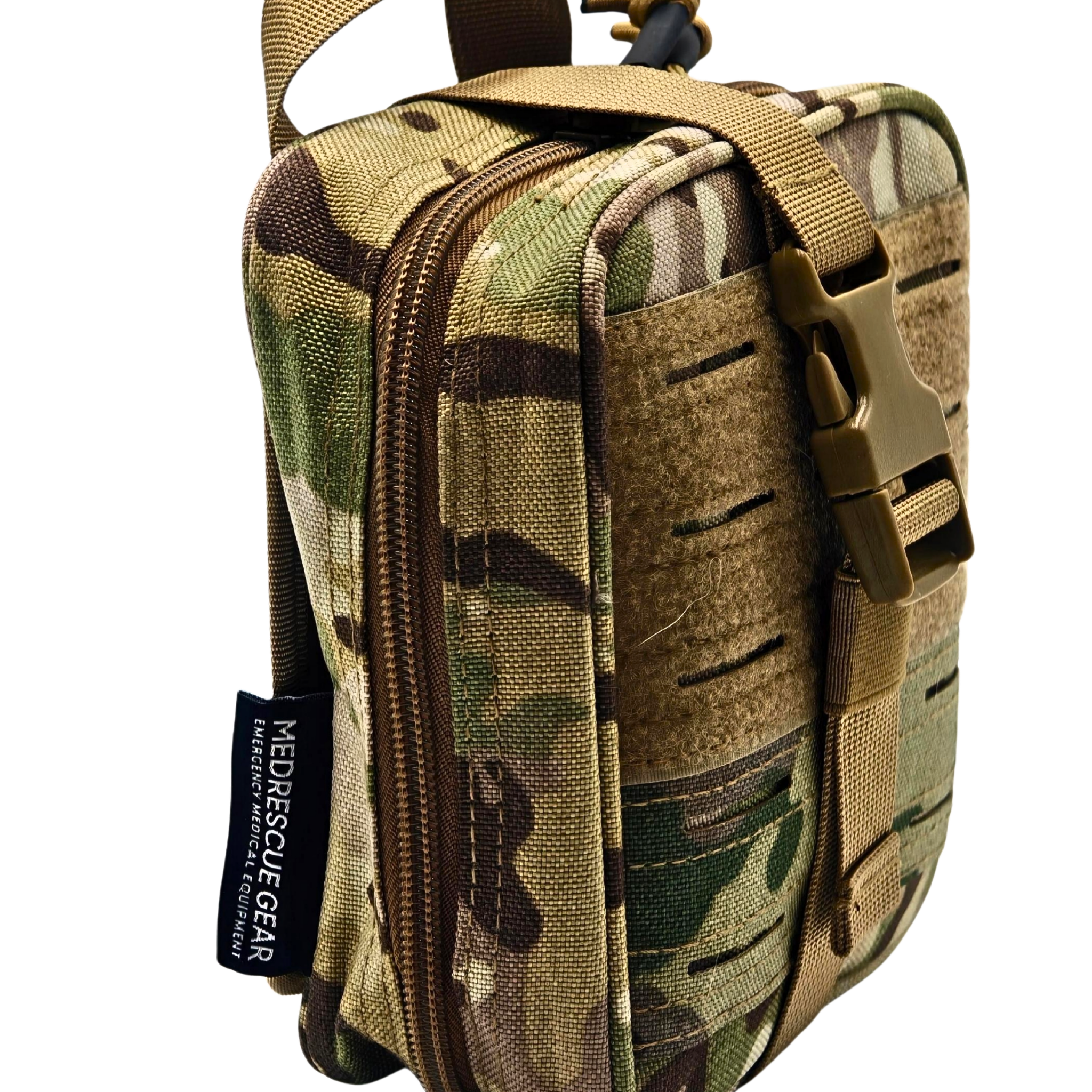 Taktinen IFAK-rip-away-tasku MOLLE- tasku - Medrescue Gear