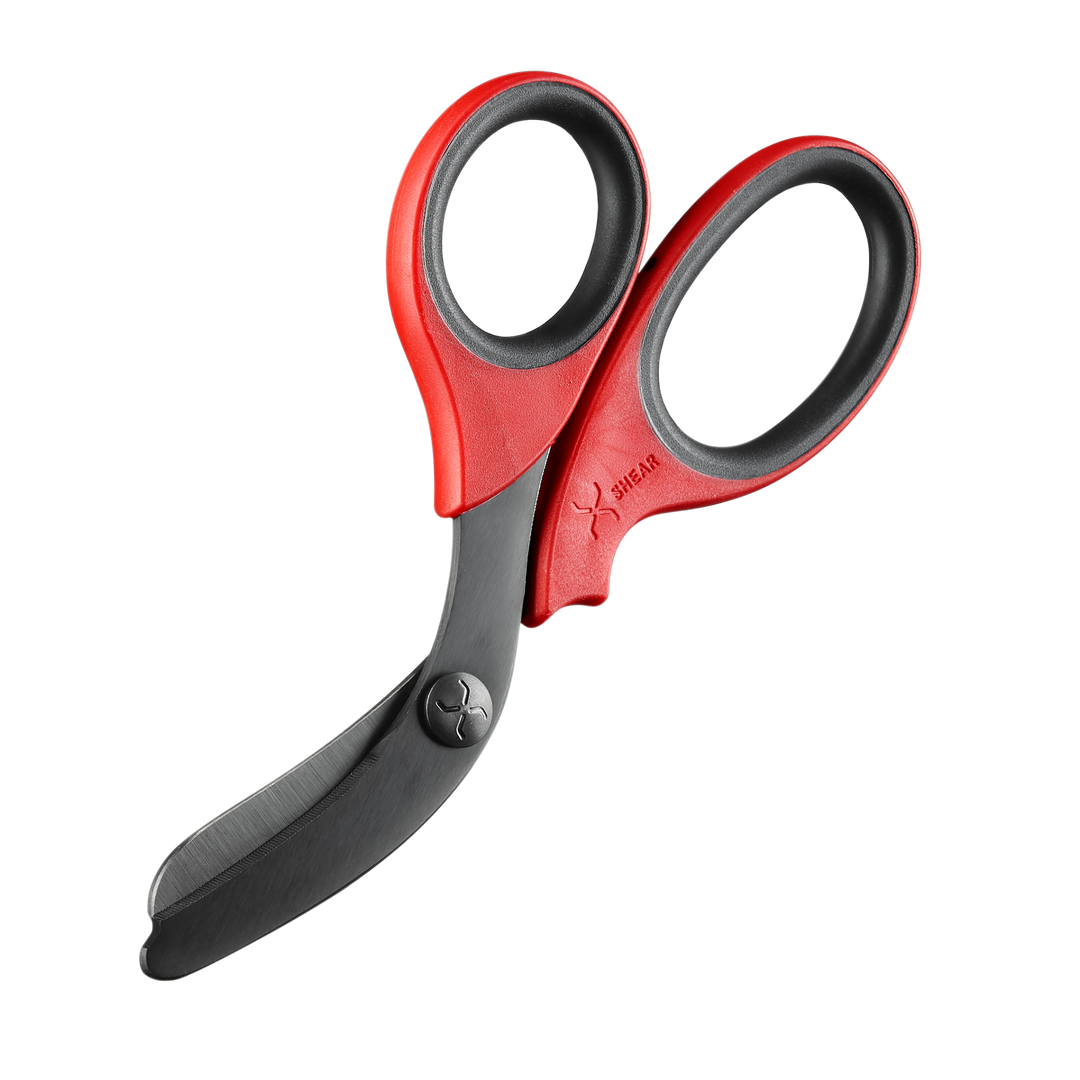 XShear 7.5" Heavy Duty Traumasakset - Medrescue Gear
