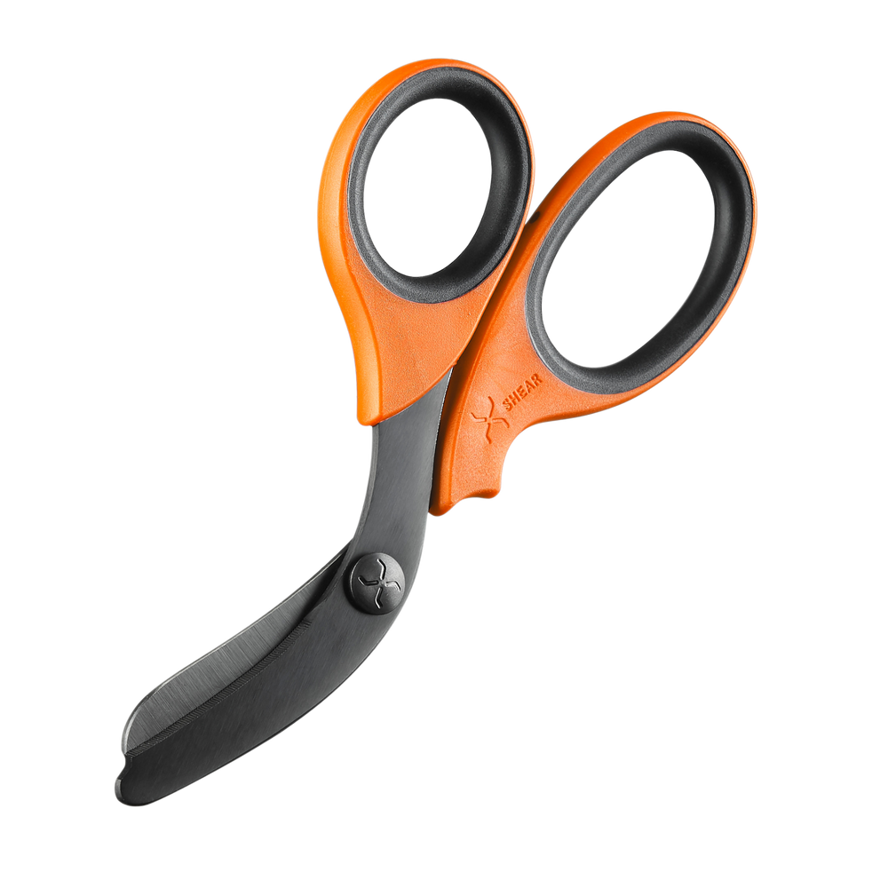 XShear 7.5" Heavy Duty Traumasakset - Medrescue Gear