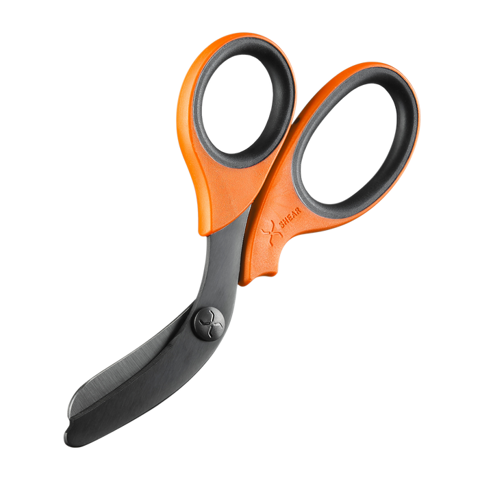 XShear 7.5" Heavy Duty Traumasakset - Medrescue Gear