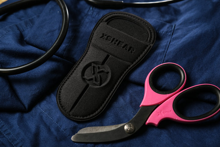 XShear Soft Holster
