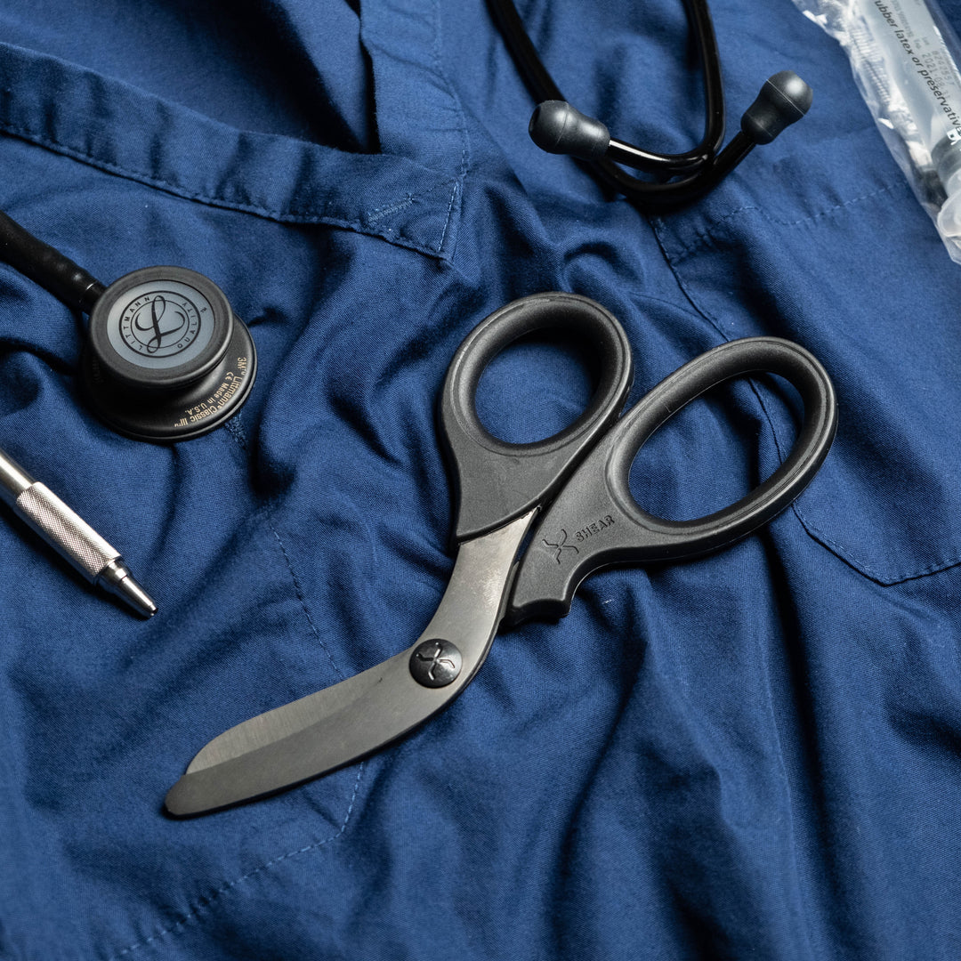 XShear 7.5" Heavy Duty | Traumasakset
