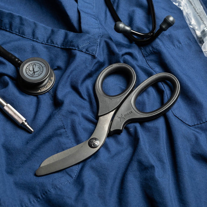 XShear 7.5" Heavy Duty | Traumasakset