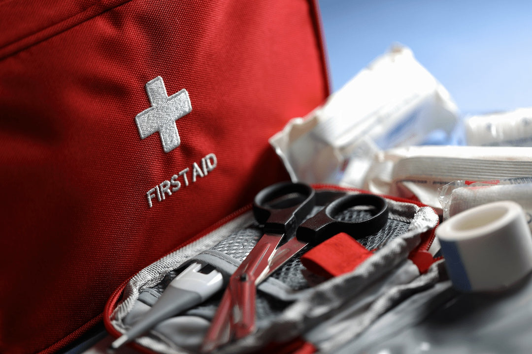 Medrescue gear