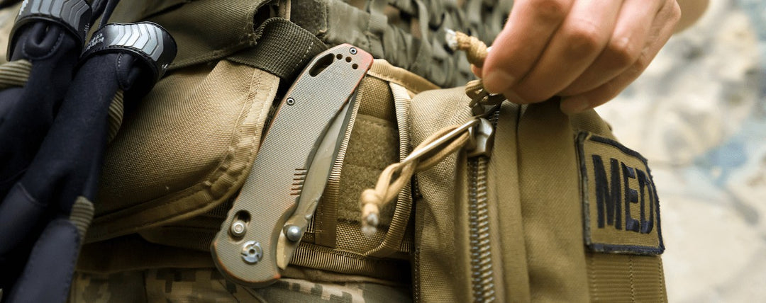 Medrescue Gear