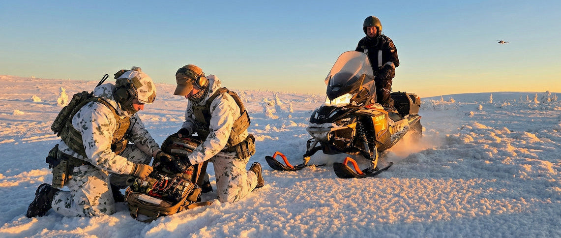 Medrescue Gear