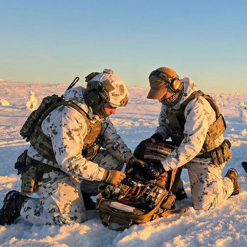 Medrescue Gear
