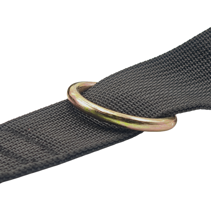 MRG Rescue/ Drag Strap - Double Loop D-lenkillä - Medrescue Gear