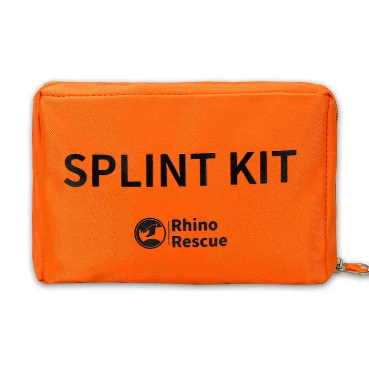 Alumiinilastasetti - 4kpl alumiinilastaa - Medrescue Gear