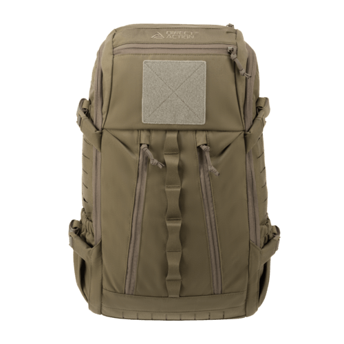 Direct Action HALIFAX® Small - reppu 18L - Medrescue Gear
