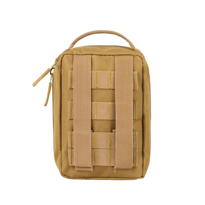 Ensiapupakkaus | MOLLE EMT IFAK - Medrescue Gear