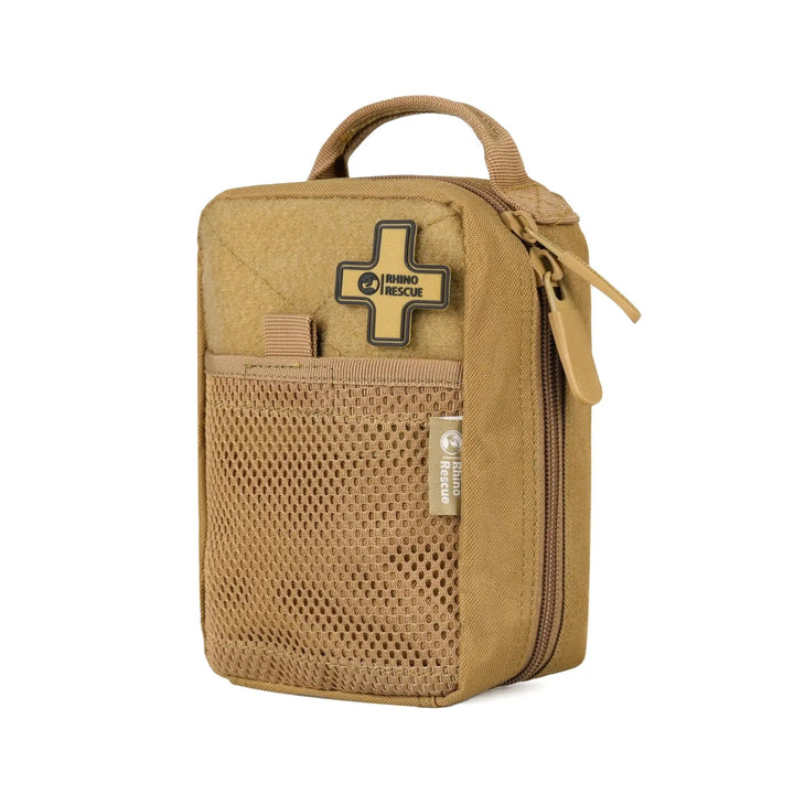 Ensiapupakkaus | MOLLE EMT IFAK - Medrescue Gear