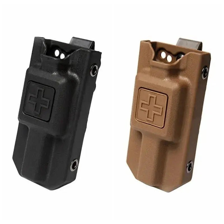 Holsteri Kiristyssiteelle – MOLLE - yhteensopiva - Medrescue Gear
