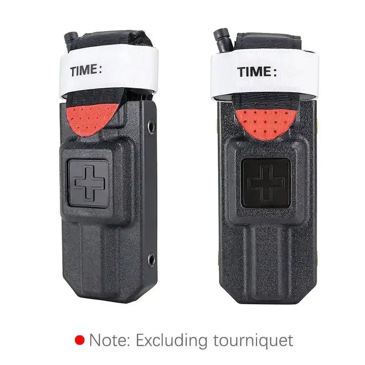 Holsteri Kiristyssiteelle – MOLLE - yhteensopiva - Medrescue Gear
