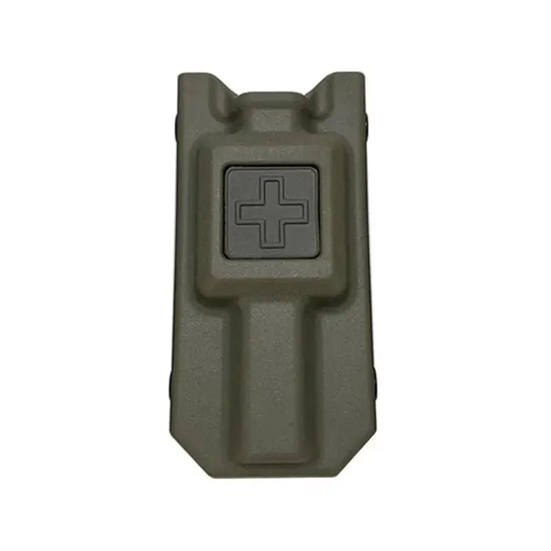 Holsteri Kiristyssiteelle – MOLLE - yhteensopiva - Medrescue Gear