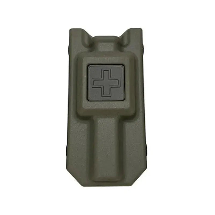 Holsteri Kiristyssiteelle – MOLLE - yhteensopiva - Medrescue Gear
