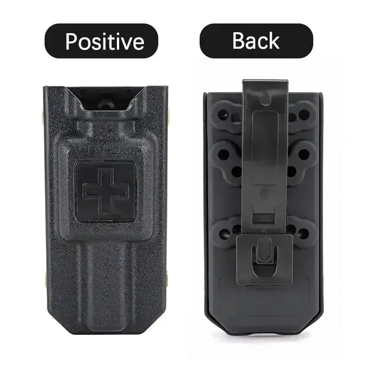 Holsteri Kiristyssiteelle – MOLLE - yhteensopiva - Medrescue Gear