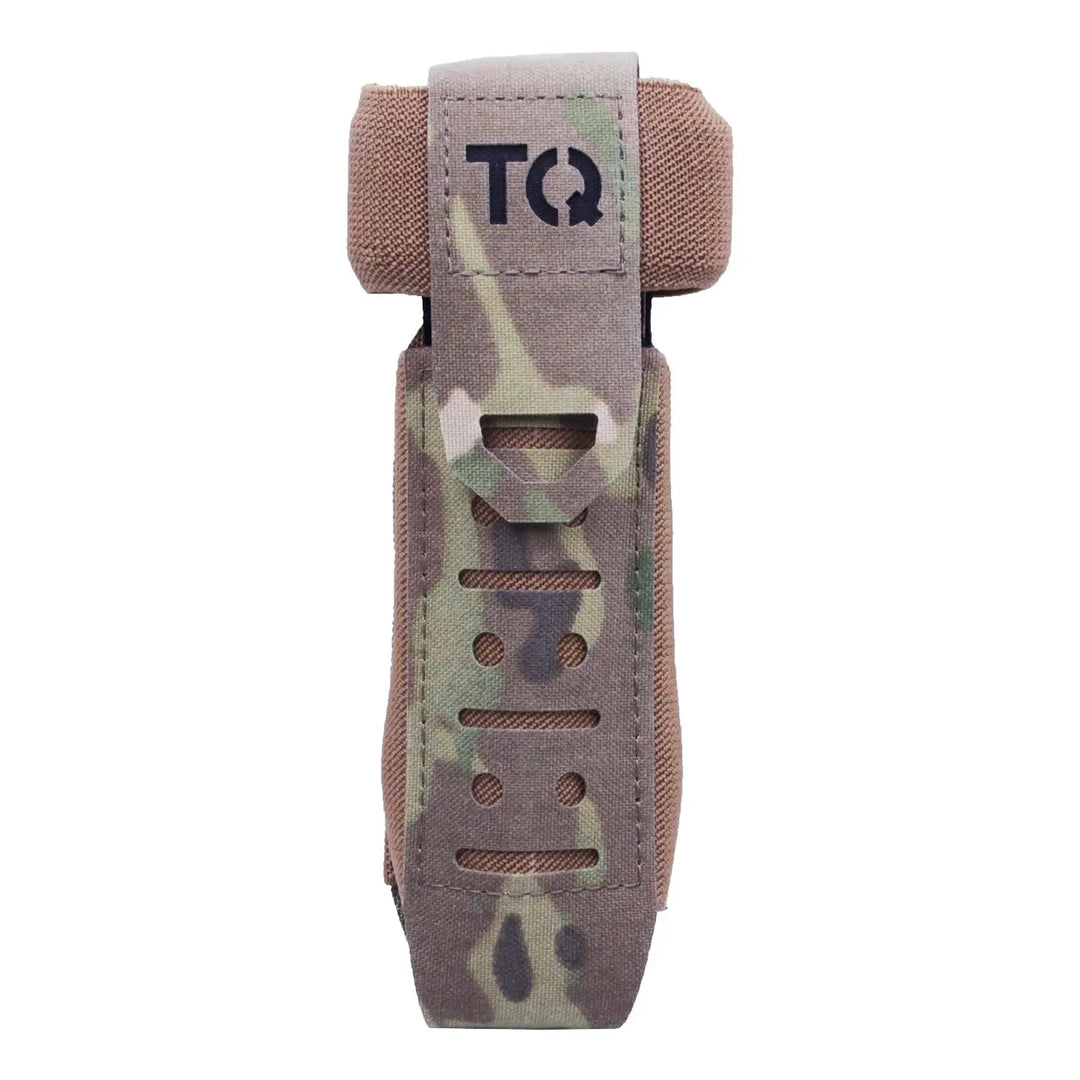 Holsteri Kristyssiteelle - MOLLE - yhteensopiva - Medrescue Gear