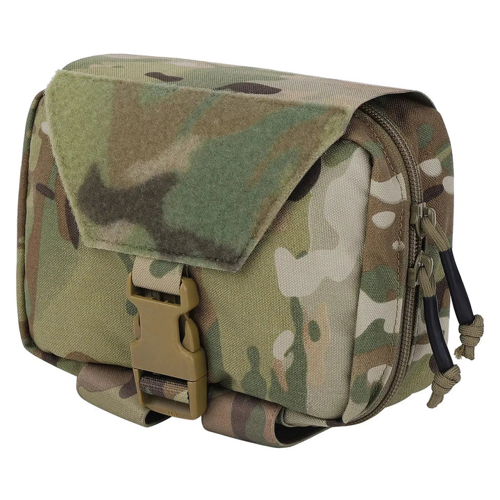 Huippulaatuinen KRYDEX Tactical Rip Away IFAK - tasku | kaksi mallia - Medrescue Gear