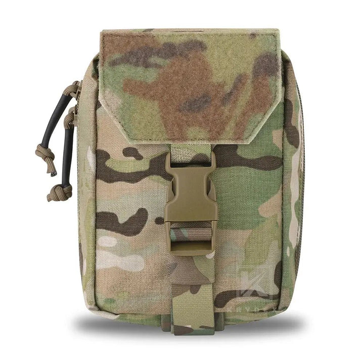 Huippulaatuinen KRYDEX Tactical Rip Away IFAK - tasku | kaksi mallia - Medrescue Gear