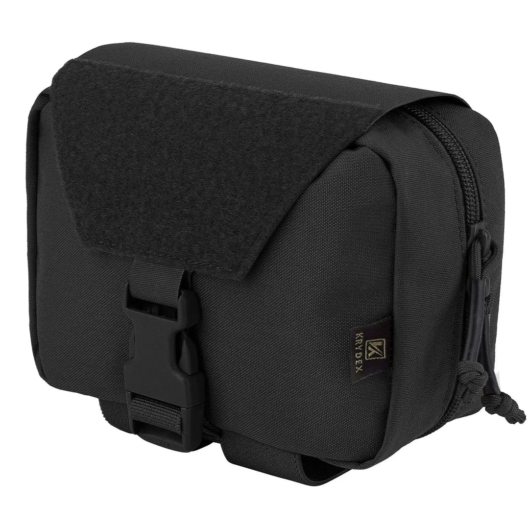 Huippulaatuinen KRYDEX Tactical Rip Away IFAK - tasku | kaksi mallia - Medrescue Gear