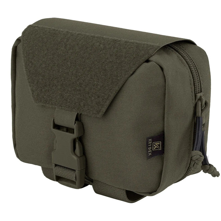 Huippulaatuinen KRYDEX Tactical Rip Away IFAK - tasku | kaksi mallia - Medrescue Gear