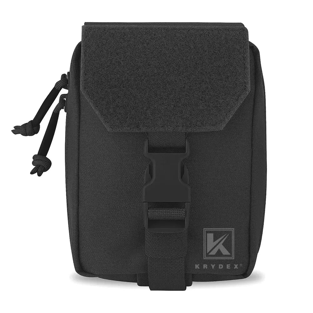 Huippulaatuinen KRYDEX Tactical Rip Away IFAK - tasku | kaksi mallia - Medrescue Gear
