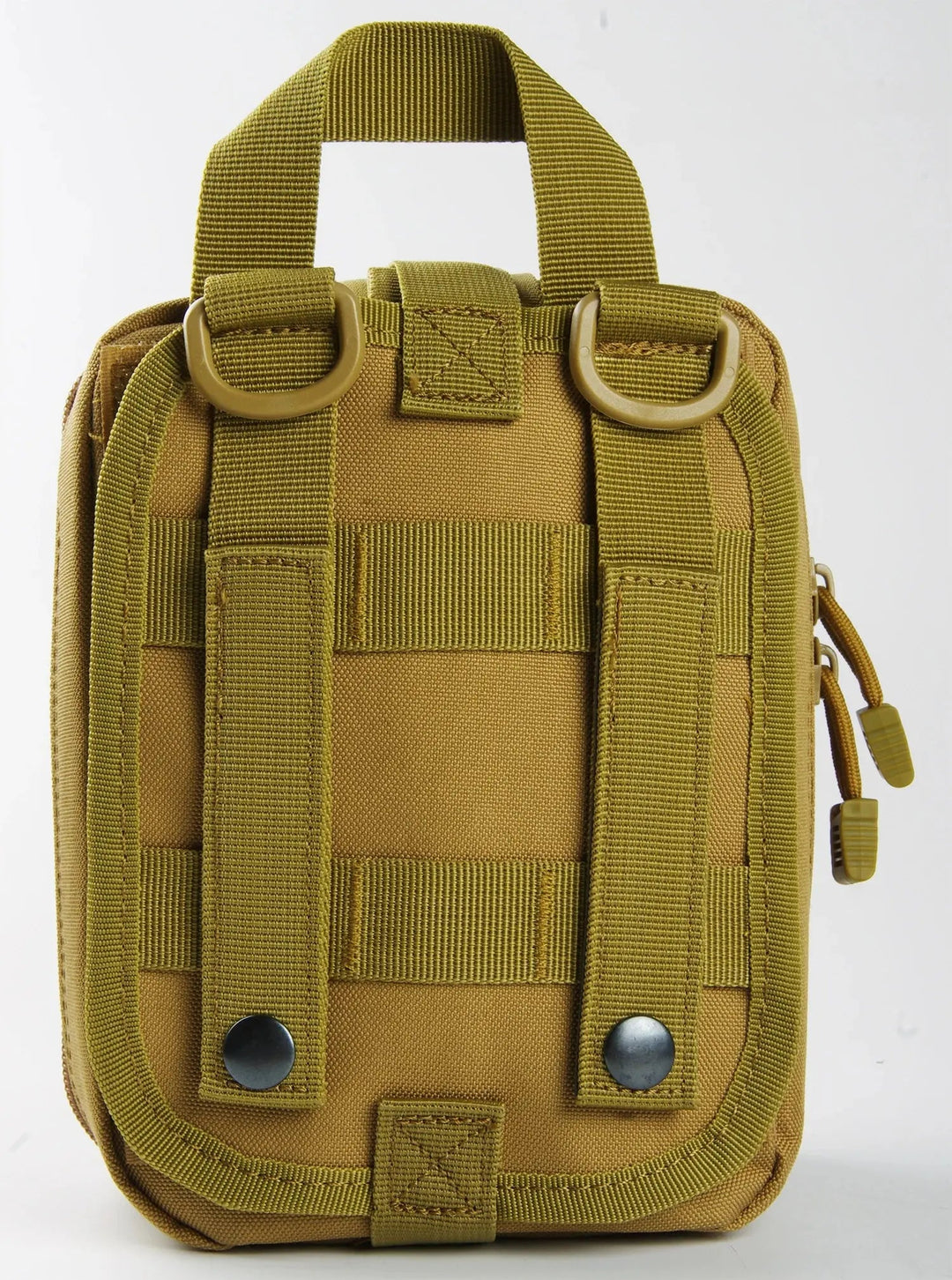 IFAK - Taktinen Ensiapupakkaus | rip away - Medrescue Gear