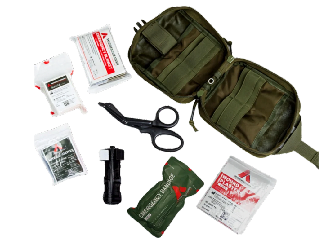 MRG Ranger - Small | IFAK