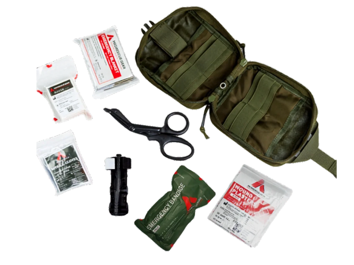 MRG Ranger - Small | IFAK
