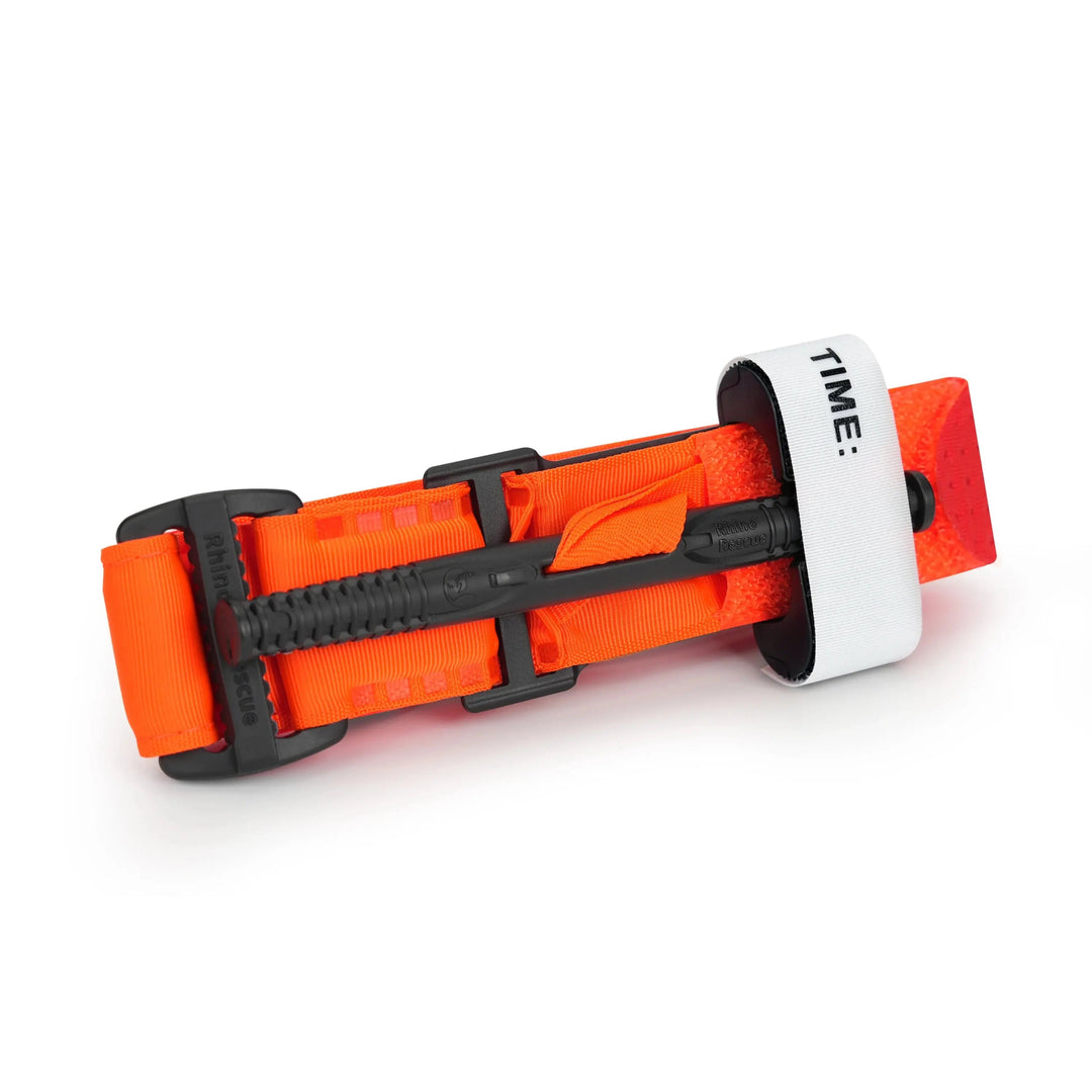Kiristysside 95cm | eri värit - Medrescue Gear
