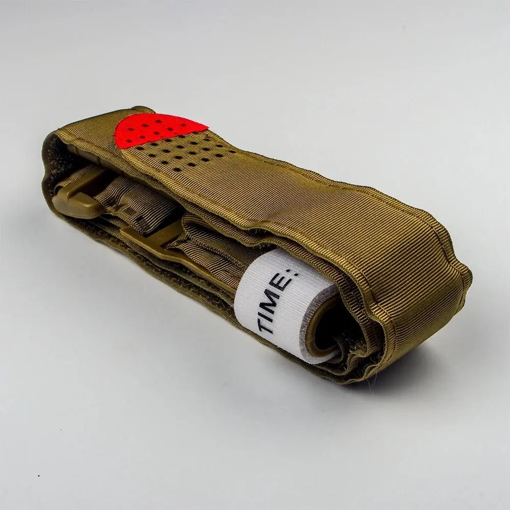 Kiristysside - 95cm - eri värivaihtoehtoja - Medrescue Gear