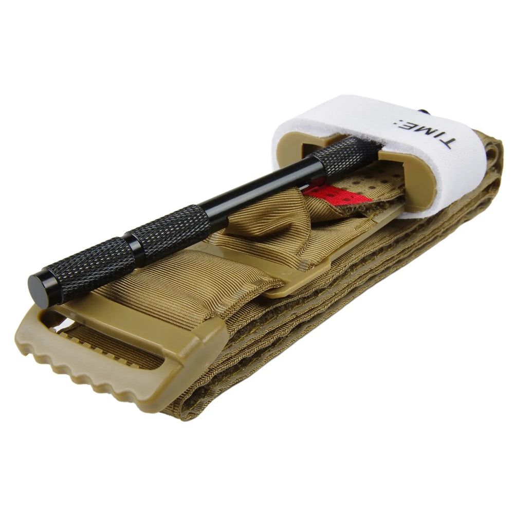 Kiristysside - 95cm - eri värivaihtoehtoja - Medrescue Gear