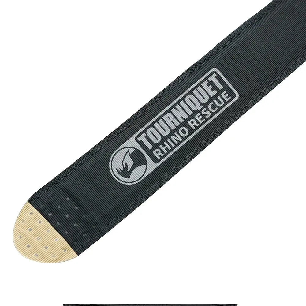 Kiristysside 95cm | Musta | Nylon - tai Metalli | 1 - 4 kpl - Medrescue Gear
