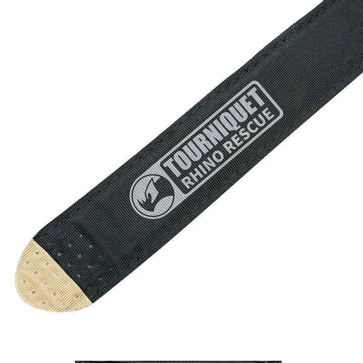 Kiristysside 95cm | Musta | Nylon - tai Metalli | 1 - 4 kpl - Medrescue Gear