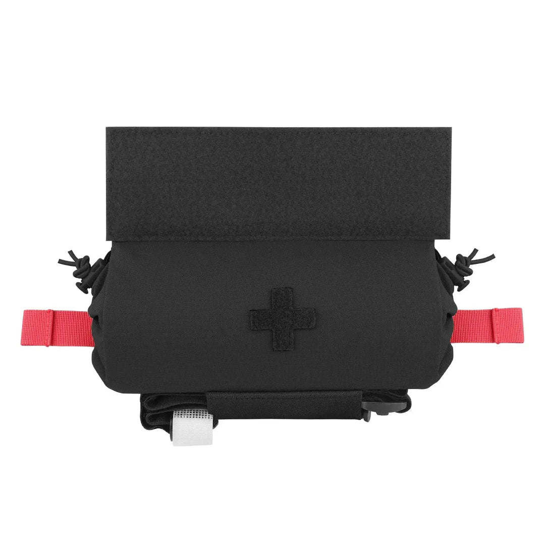 KRYDEX Roll - Up Medical Pouch | IFAK - Pussi Liiviin ja vyöhön - Medrescue Gear