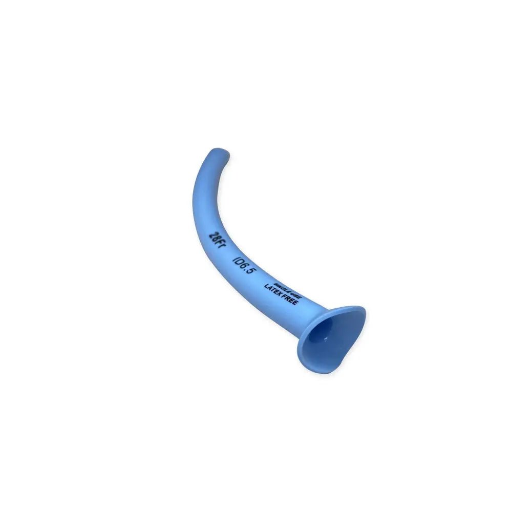 NPA (28Fr/ 9.3 mm) - Sisältää liukasteen - Medrescue Gear