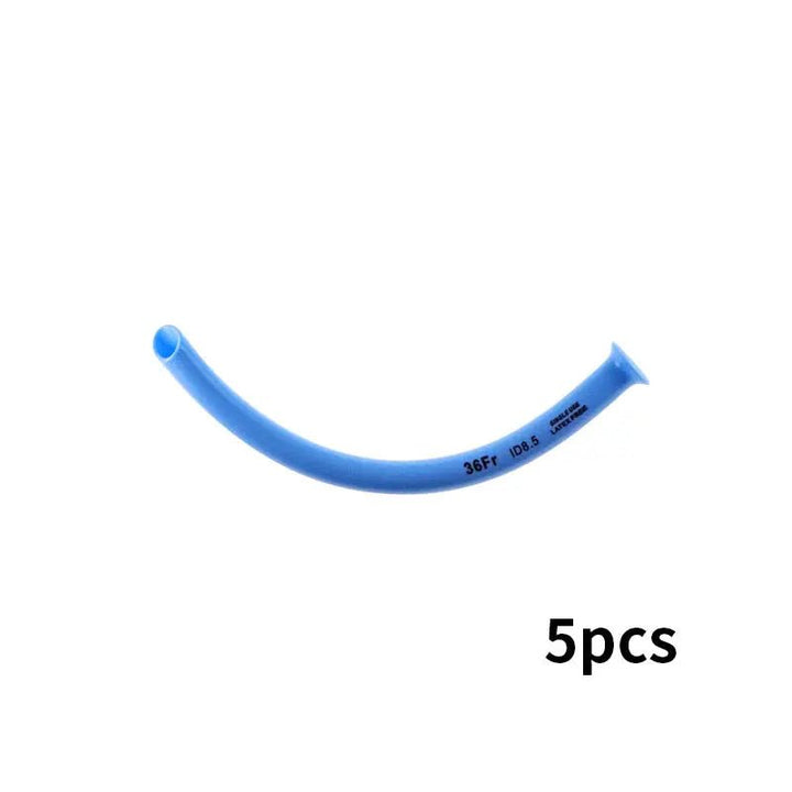 NPA koot: 3 - 8,5mm (14 - 36Fr) 5/12kpl pakkaukset - Medrescue Gear