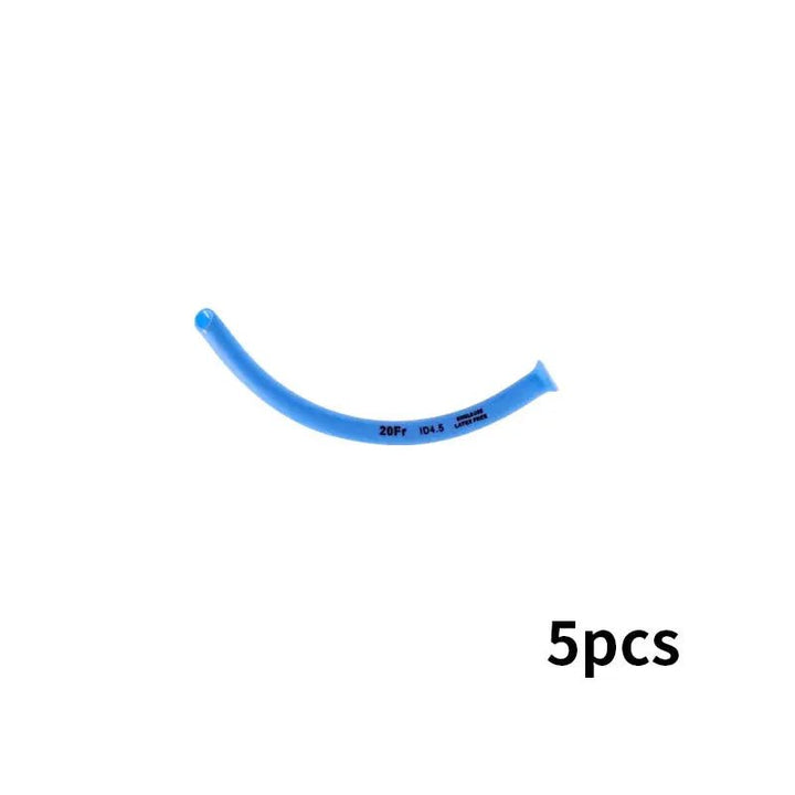 NPA koot: 3 - 8,5mm (14 - 36Fr) 5/12kpl pakkaukset - Medrescue Gear