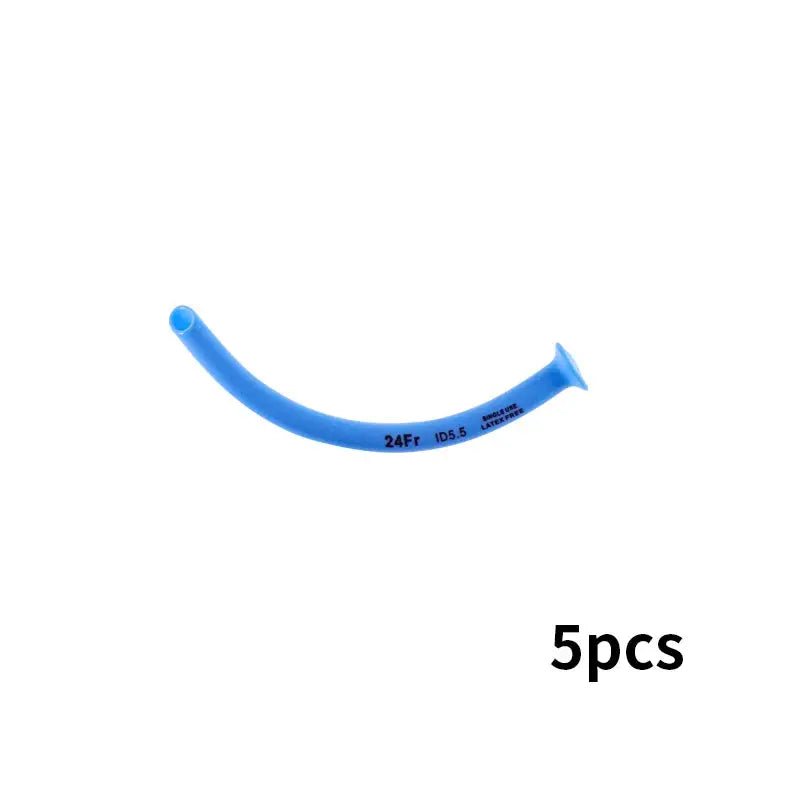 NPA koot: 3 - 8,5mm (14 - 36Fr) 5/12kpl pakkaukset - Medrescue Gear