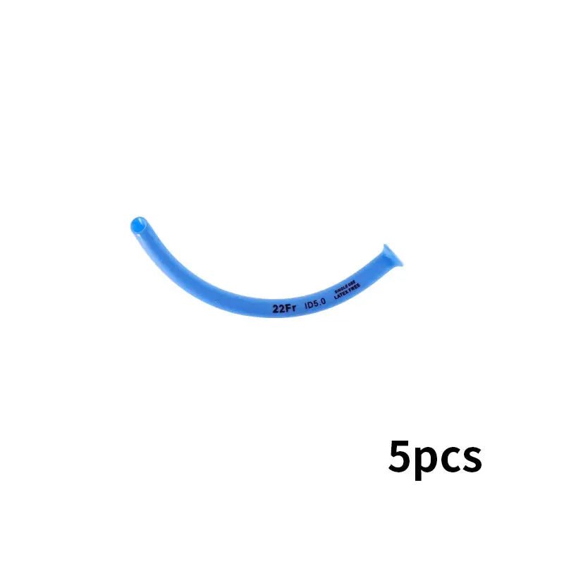 NPA koot: 3 - 8,5mm (14 - 36Fr) 5/12kpl pakkaukset - Medrescue Gear