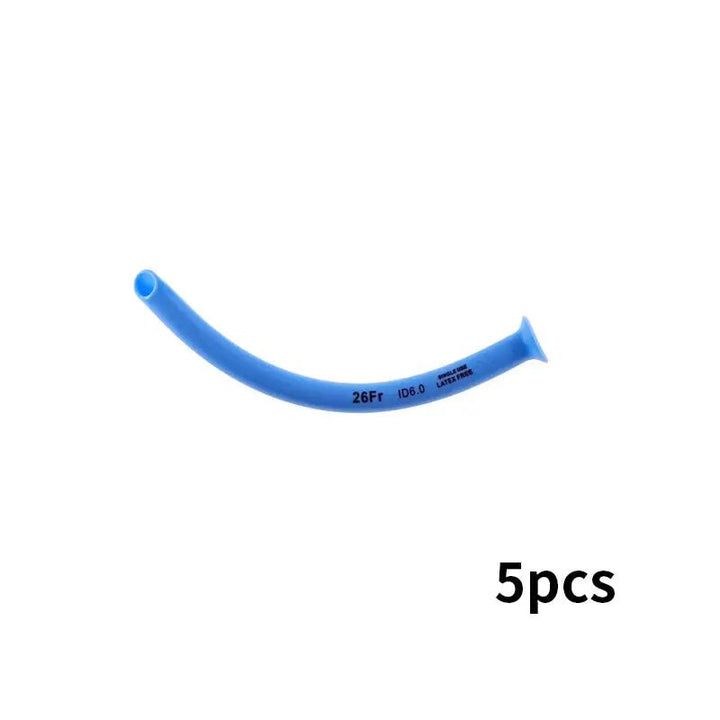 NPA koot: 3 - 8,5mm (14 - 36Fr) 5/12kpl pakkaukset - Medrescue Gear