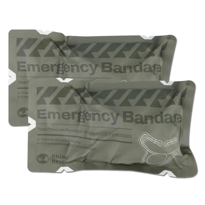 Paineside 4" (2kpl) | PÄIVITETTY VERSIO "iippo 2.0" - Medrescue Gear