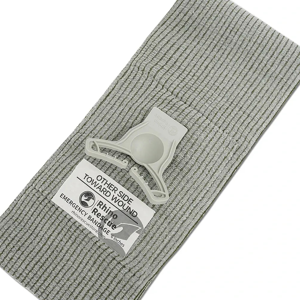 Paineside 4" (2kpl) | PÄIVITETTY VERSIO "iippo 2.0" - Medrescue Gear