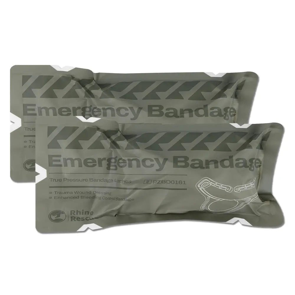 Paineside 4" (2kpl) | PÄIVITETTY VERSIO "iippo 2.0" - Medrescue Gear